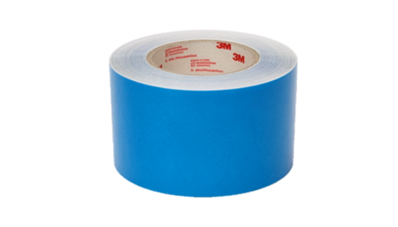 चीन 3M 1640 & 1641 | Surface Saver Plus | Single-Sided Lens Surfacing Protection Tape देने वाला