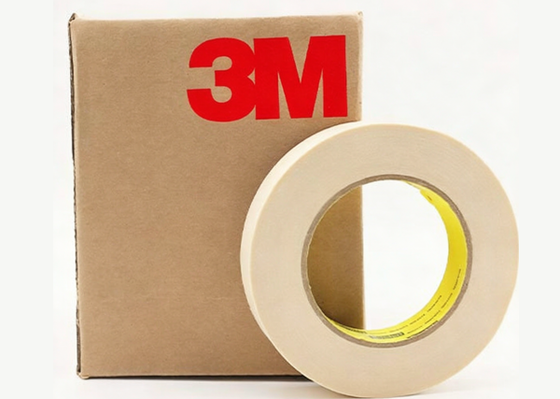 चीन 3M Scotch 250 | Flatback | Masking Tape | Single Sided देने वाला