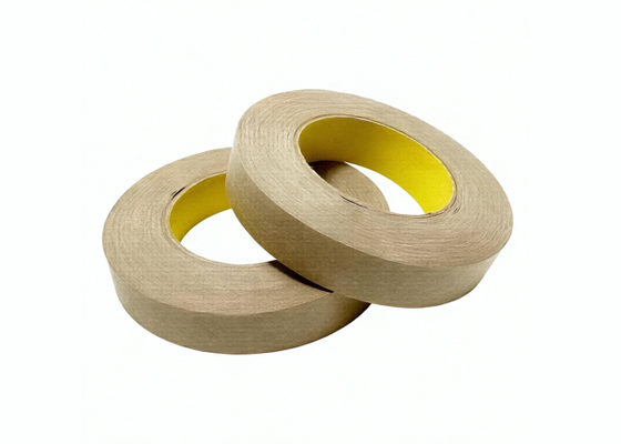 चीन 3M 2517 | Flatback Kraft Tape | For Packaging & Converting | Splicing देने वाला