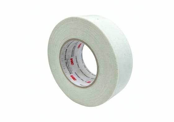 चीन 3M 27 | Glass Cloth | Electrical Tape | For Motor Outerwrap देने वाला