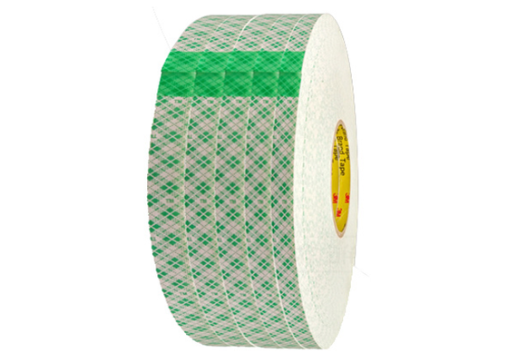 चीन 3M 4032 | PU Foam Tape | Double Sided | Open-Cell | Acrylic Adhesive | Mounting देने वाला