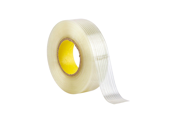 चीन 3M Scotch 8915 | Filament Reinforced | 0.15mm Thickness | Transparent देने वाला