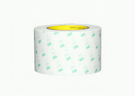 चीन 3M 966 | Transfer Tape | High Temperature Resistance | Acrylic Adhesive | 0.05mm Thickness देने वाला