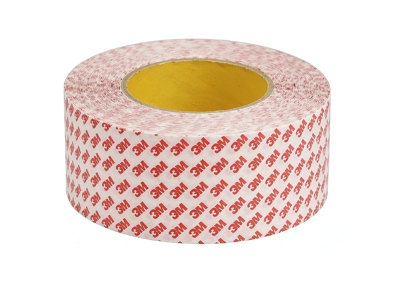 चीन 3M GPT-020F | Double Coated PET | 0.20mm Thickness | Transparent देने वाला
