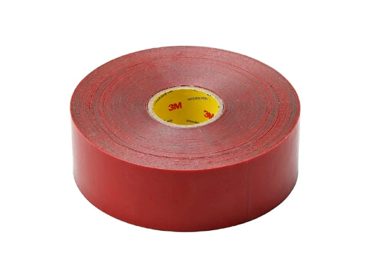 चीन 3M PX5008 | Acrylic Foam | 0.80mm Thickness | Dark Grey देने वाला