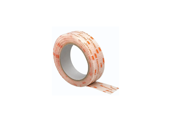 चीन 3M SJ3560 | Dual Lock Type 250 | 3.5mm Thickness | Clear देने वाला