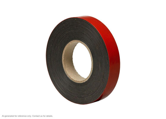 चीन 3M Acrylic Plus EX4011 | 1.14 mm Acrylic Foam | Black | Dual Adhesive | -40 to 90 °C देने वाला