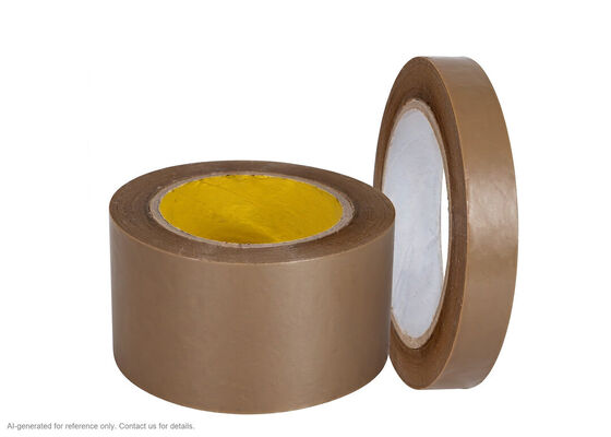 चीन 3M 8911 | Transparent Polyester 0.02 mm | Total 0.06 mm | Silicone Adhesive | 204 °C देने वाला