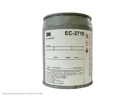 चीन 3M Scotch-Weld EC-3515 B/A FR | Flame-Retardant Two-Part Epoxy | 1:1 by Volume | 0.47 to 0.50 g/cm³ देने वाला