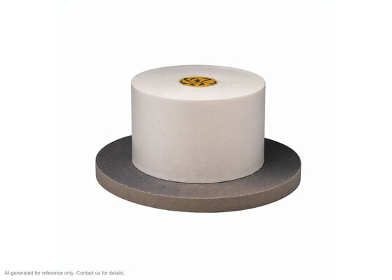 चीन 3M Venture Tape 9208 | PE Foam 3.2 mm | Single Coated Acrylic | Paper Liner | White देने वाला