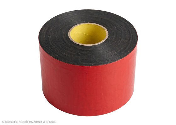 चीन 3M VHB 5915P | 0.4 mm Black Acrylic Foam | Modified Acrylic | PCK Paper Liner | 149 °C Short Term देने वाला
