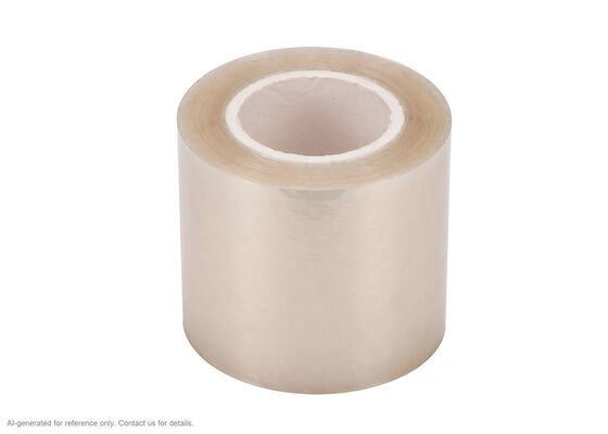 चीन Nitto Denko E-MASK RP207 | PET 0.059 mm | Antistatic | 0.11 N/25 mm Adhesion | Optical Grade देने वाला