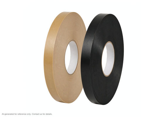 चीन tesa 62935 | 1000 µm PE Foam | Tackified Acrylic | 17 N/cm on Steel | 80 °C Service देने वाला