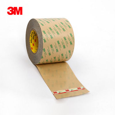 3M 467MP & 468MP उच्च प्रदर्शन चिपकने वाला स्थानांतरण 200MP देने वाला