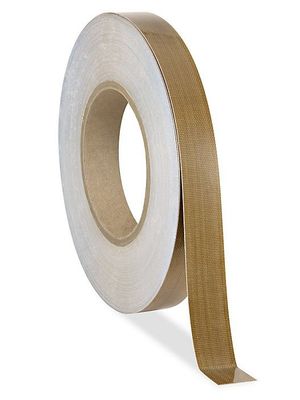 Nitto 973UL | उच्च तापमान | PTFE फाइबरग्लास | सिलिकॉन एडहेसिव देने वाला