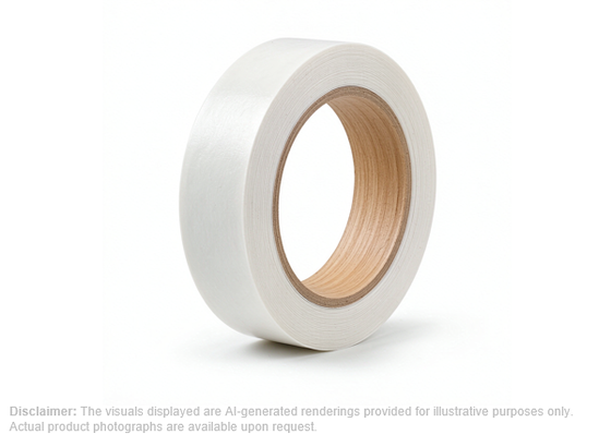 3M 5423 | Industrial Abrasion Tape | PE Film | Thicker Version | 0.30mm Thickness देने वाला