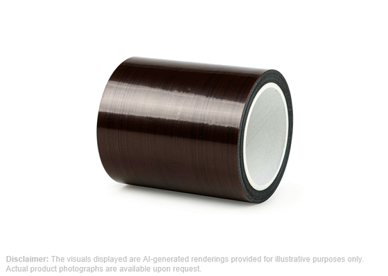 3M 5480 | PTFE | Skived Film | Non-Stick | Silicone Adhesive | High Temp देने वाला