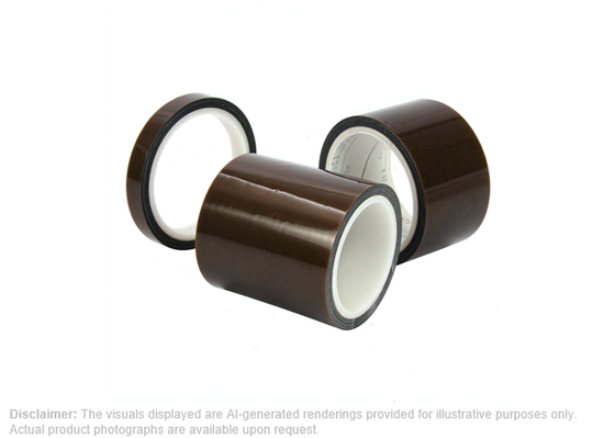 3M 5480 | PTFE | Skived Film | Non-Stick | Silicone Adhesive | High Temp देने वाला