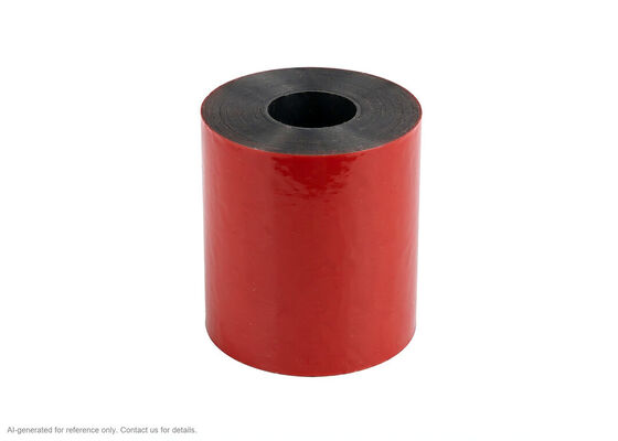 3M Acrylic Plus EX4011 | 1.14 mm Acrylic Foam | Black | Dual Adhesive | -40 to 90 °C देने वाला