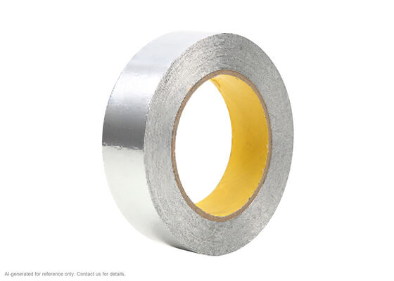 3M 425 | Dead Soft Aluminium 0.07 mm | Total 0.12 mm | Acrylic | -54 to 149 °C देने वाला
