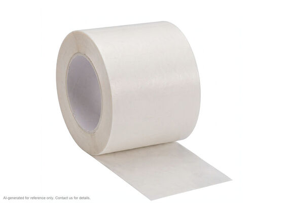 3M 8671 | Polyurethane 0.30 mm | Total 0.35 mm | Clear | -40 to 82 °C देने वाला