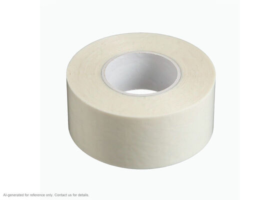 3M 8671 | Polyurethane 0.30 mm | Total 0.35 mm | Clear | -40 to 82 °C देने वाला