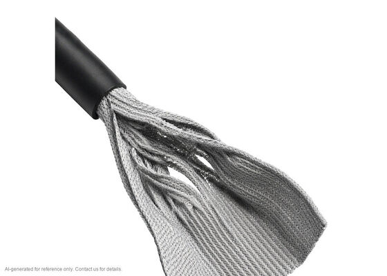 3M 3759/40 | 40 Conductors | 28 AWG Stranded | 0.050 in Pitch | Round PVC Jacket देने वाला