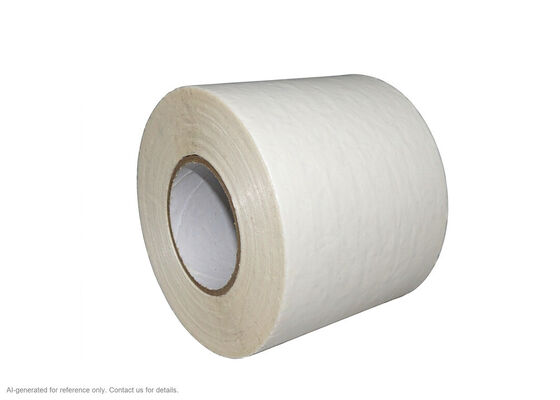 Nitto Denko No.5011N | 0.15 mm Non-Woven Core | Flame-Retardant Acrylic | UL94 VTM-0 देने वाला